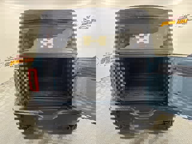 Used 2021 Ford Bronco Badlands image 5