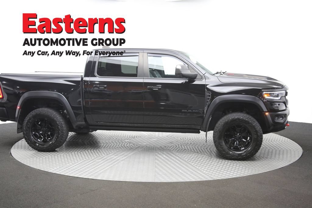 Used 2023 RAM 1500 TRX w/ TRX Level 2 Equipment Group AWD/4WD image 49