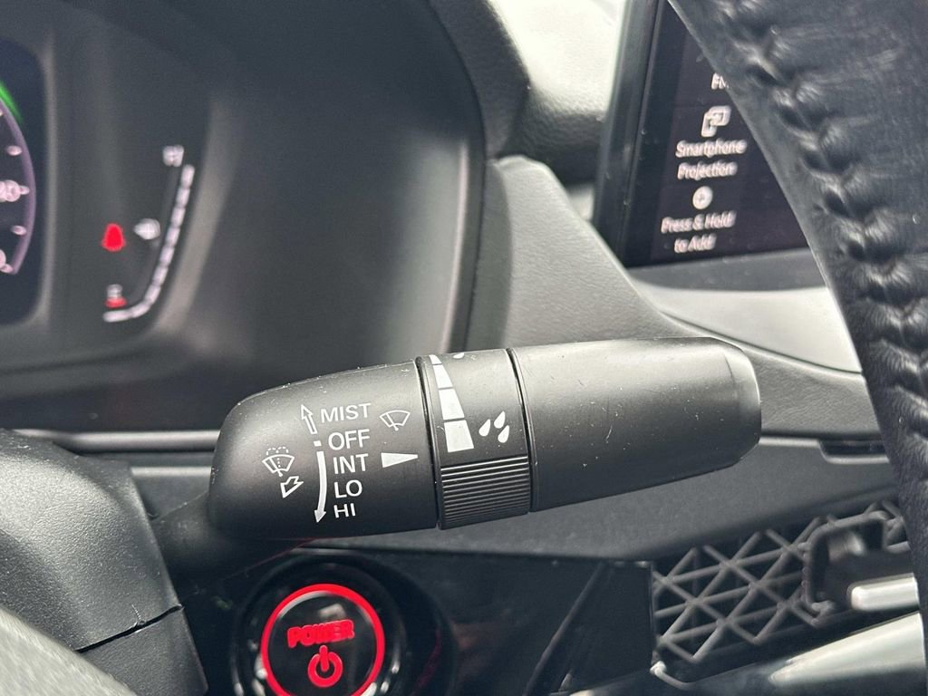 Used 2024 Honda Accord Sport image 18