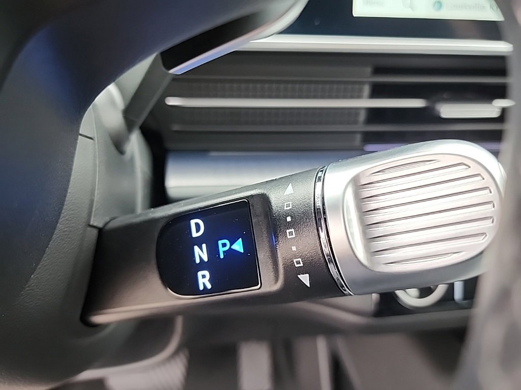 New 2025 Hyundai Ioniq 6 SEL image 28