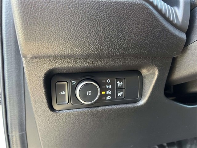 New 2025 Ford Ranger XL w/ Trailer Tow Package image 6