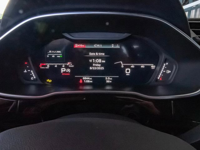 Certified 2024 Audi Q3 2.0T Premium Plus w/ Premium Plus Package image 9