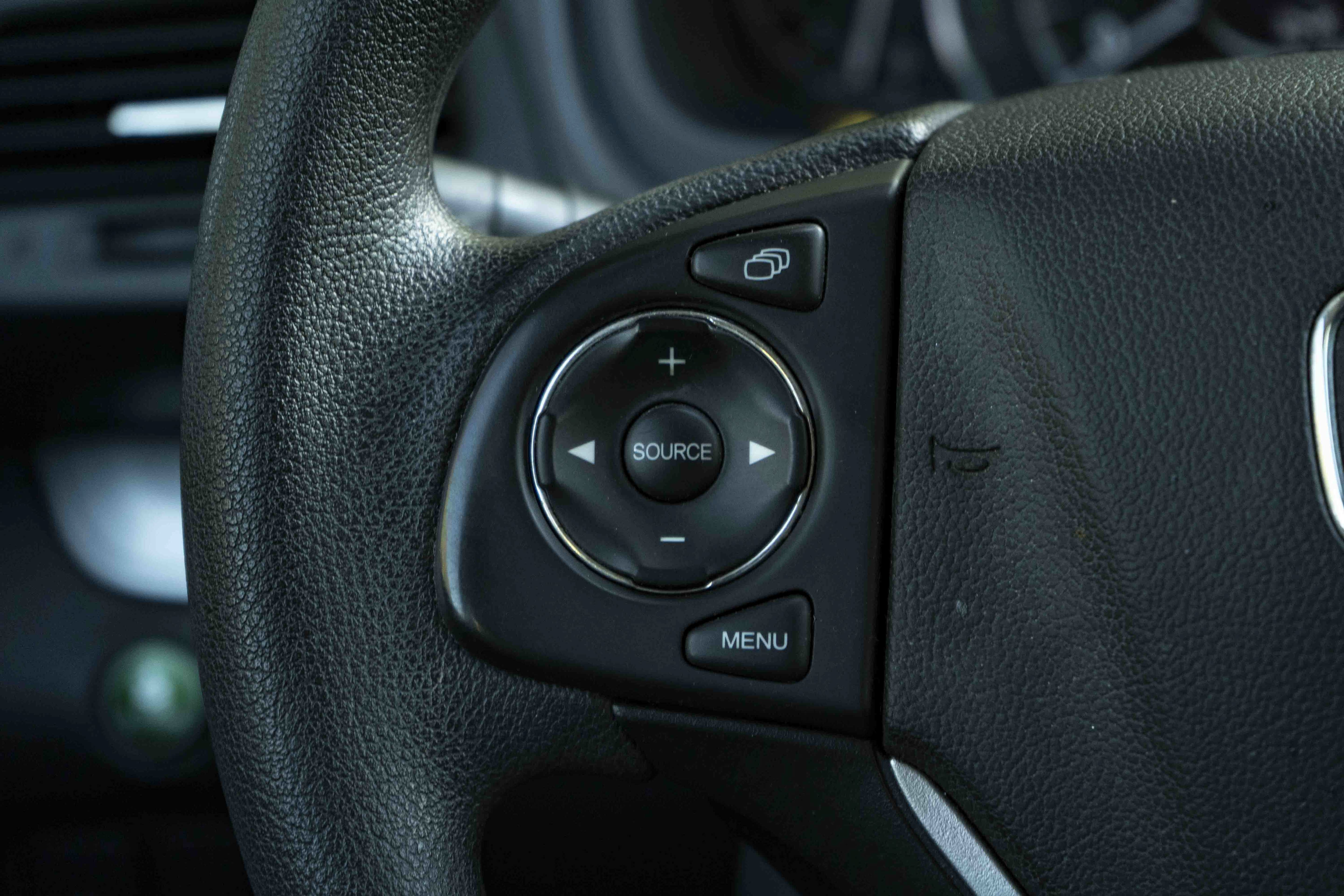 Used 2015 Honda CR-V EX image 20