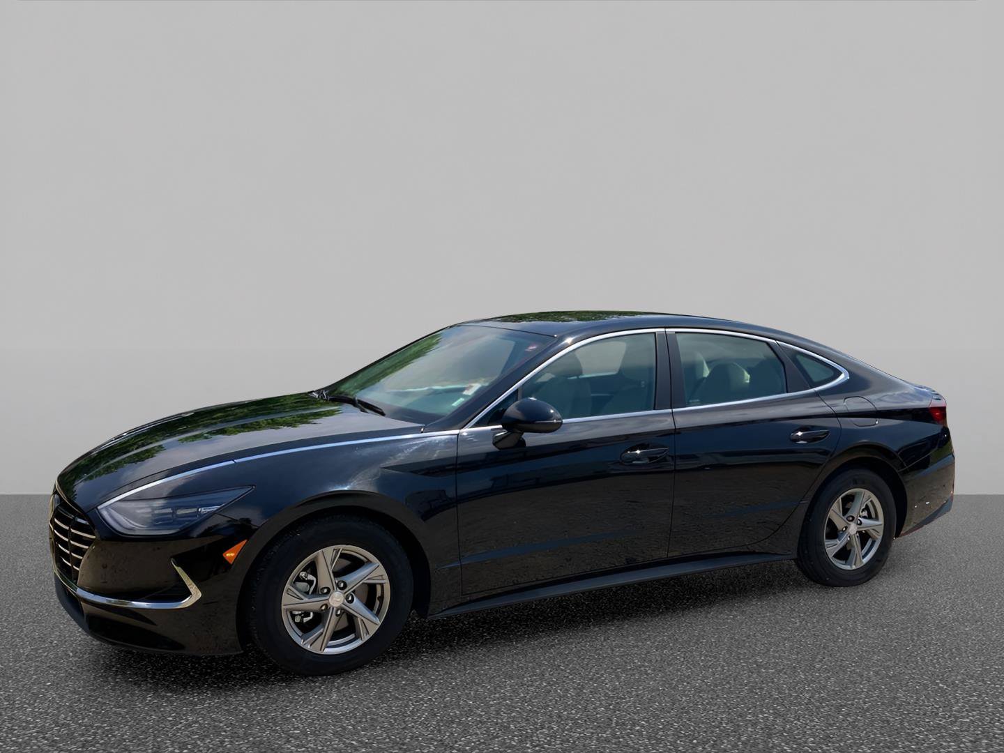 Used 2023 Hyundai Sonata SE FWD image 1