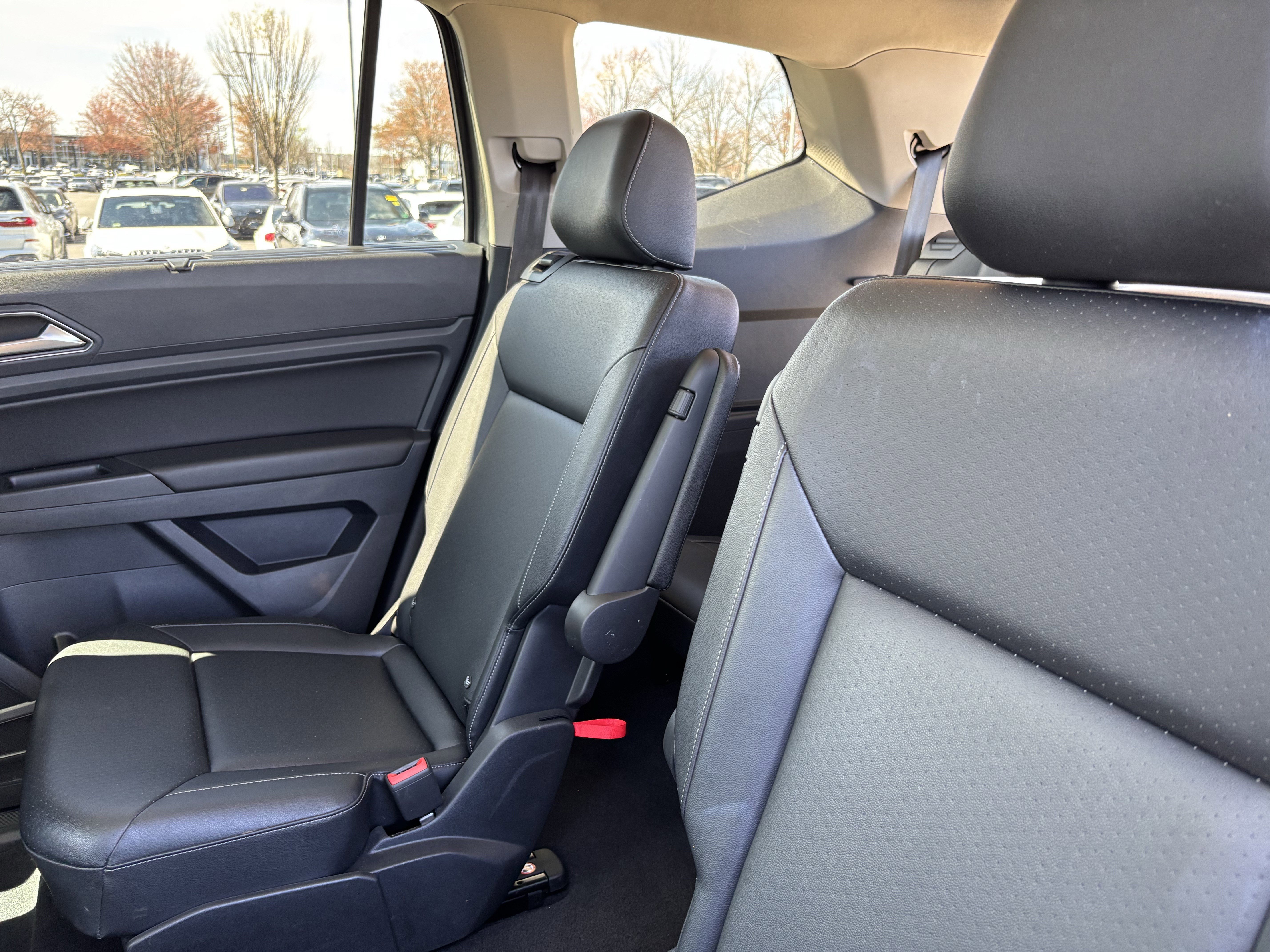 Used 2019 Volkswagen Atlas SEL image 31