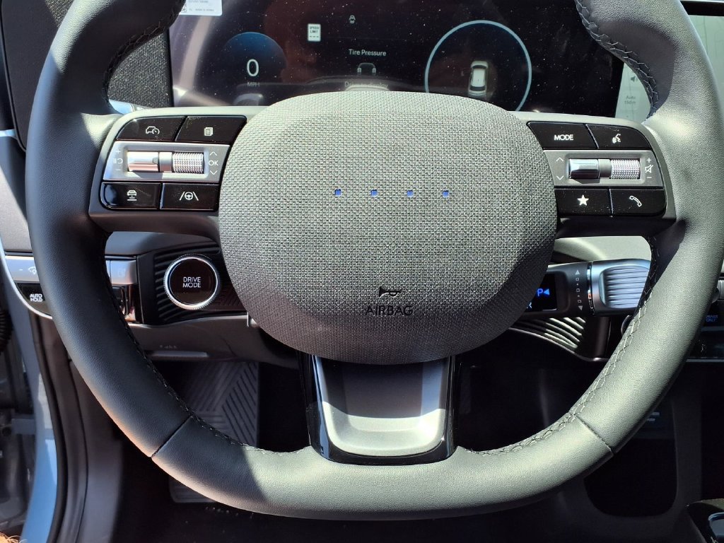 New 2026 Hyundai Ioniq 5 Limited RWD image 11