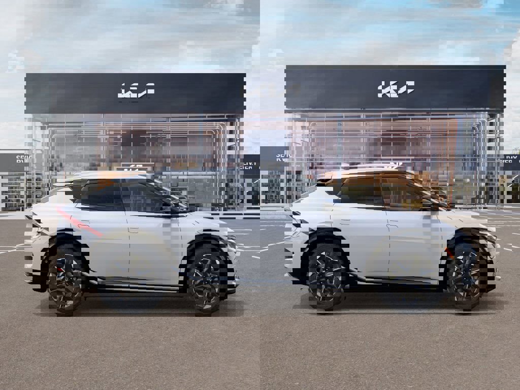 New 2025 Kia EV6 Wind image 7