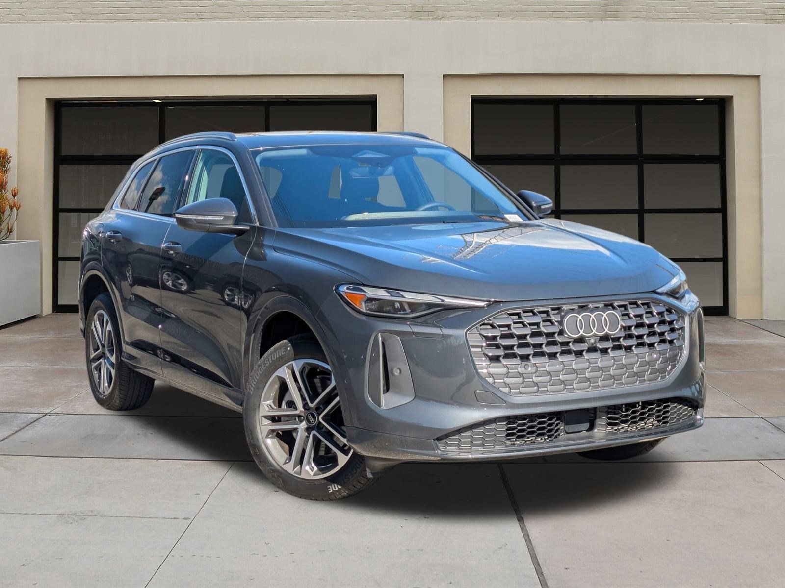 New 2025 Audi Q5 Premium image 19