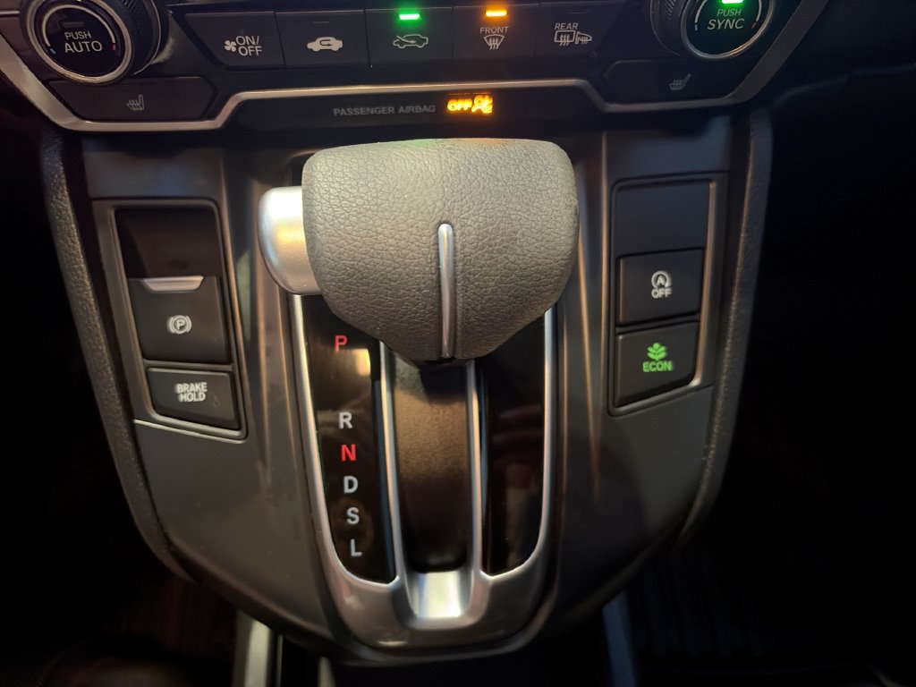 Used 2022 Honda CR-V EX image 16