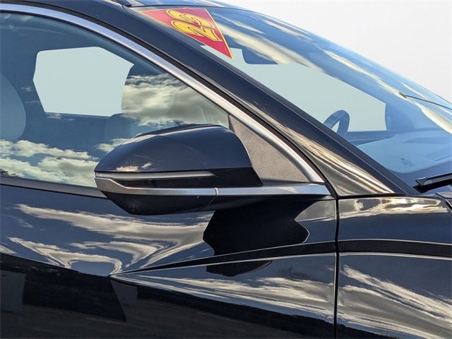 Used 2023 Hyundai Tucson Limited image 22