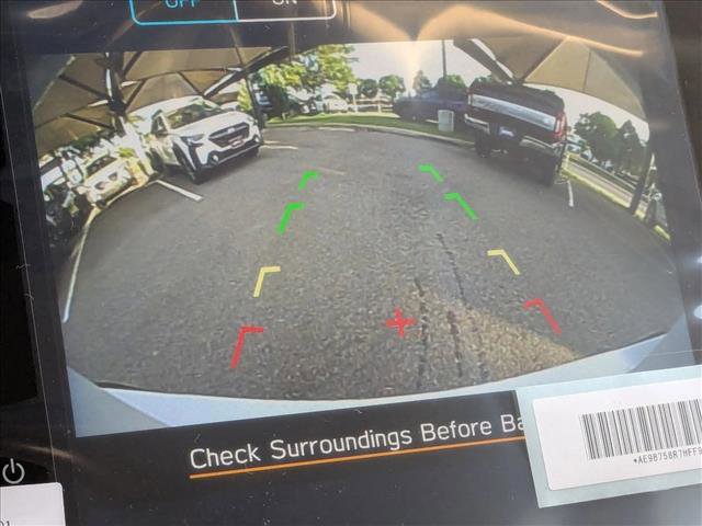 New 2025 Subaru Outback Premium image 12