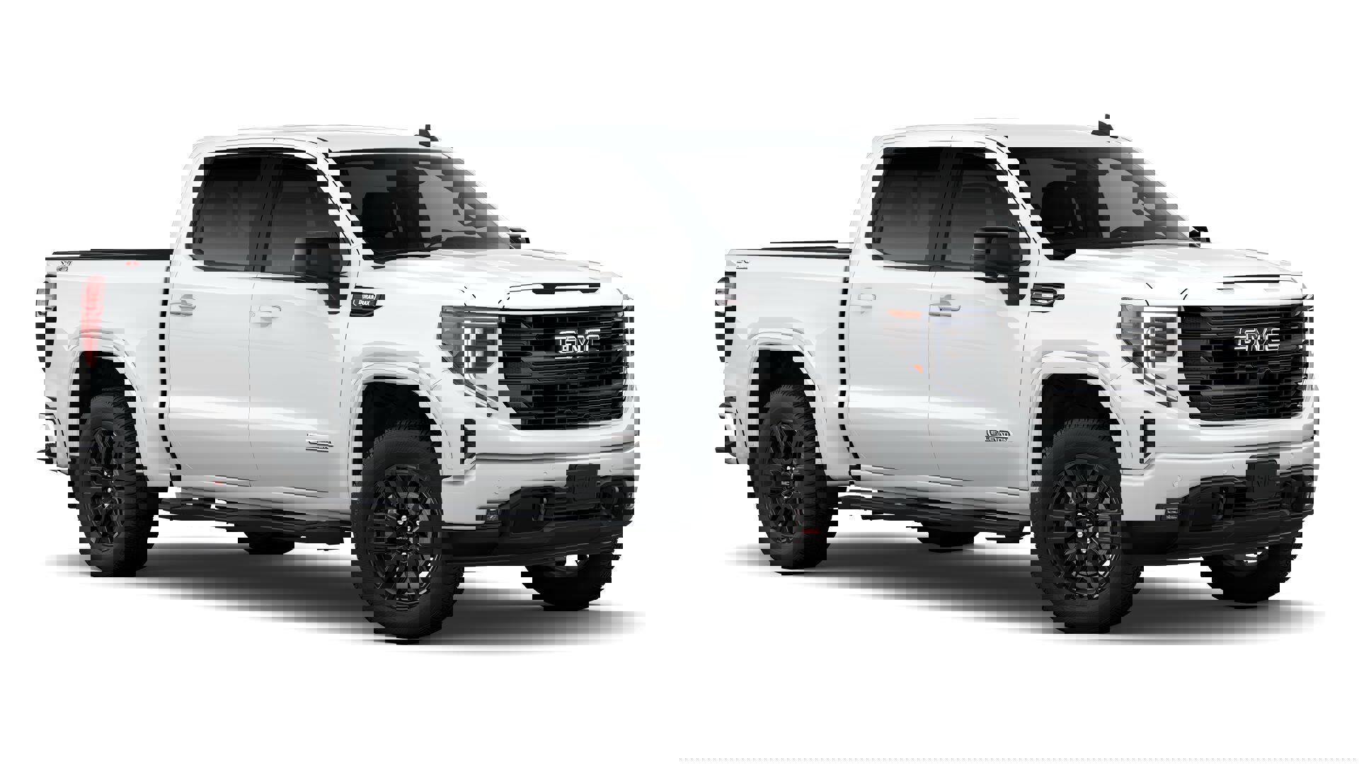 New 2026 GMC Sierra 1500 Elevation w/ Elevation Premium Package image 28