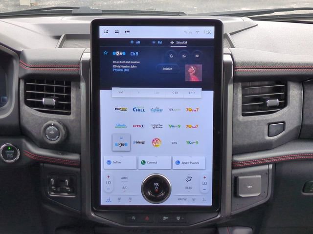 Certified 2024 Ford Expedition Limited image 22