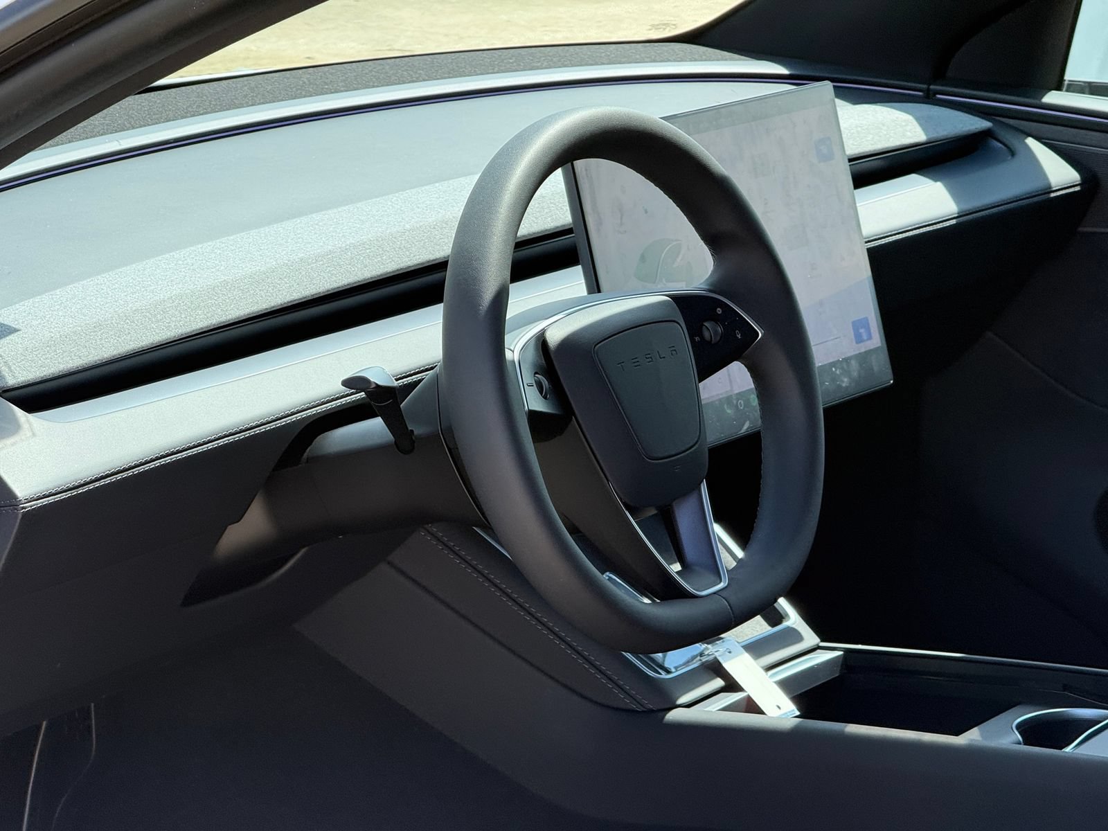 Used 2026 Tesla Model Y AWD image 9
