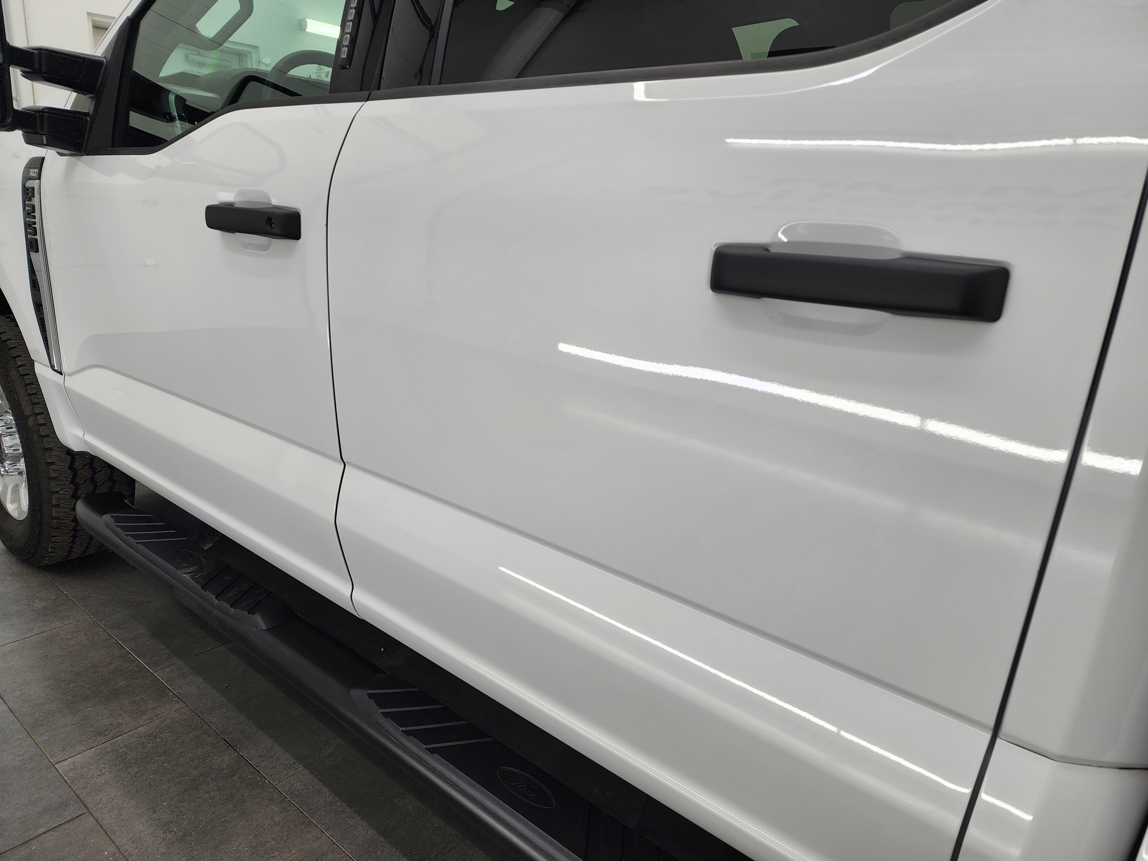 Used 2024 Ford F250 XLT image 30