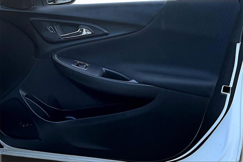 Used 2023 Chevrolet Malibu LT image 26