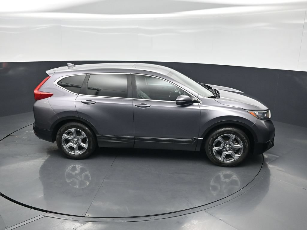 Used 2019 Honda CR-V EX-L image 52