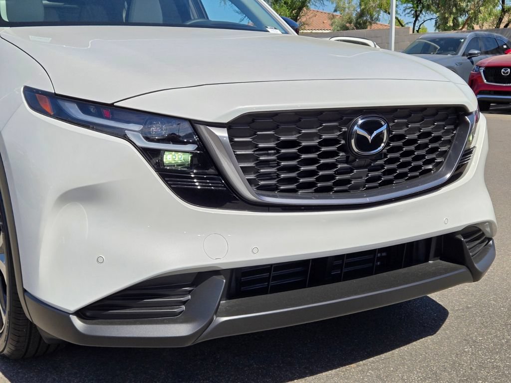New 2026 MAZDA CX-5 Preferred AWD/4WD image 8