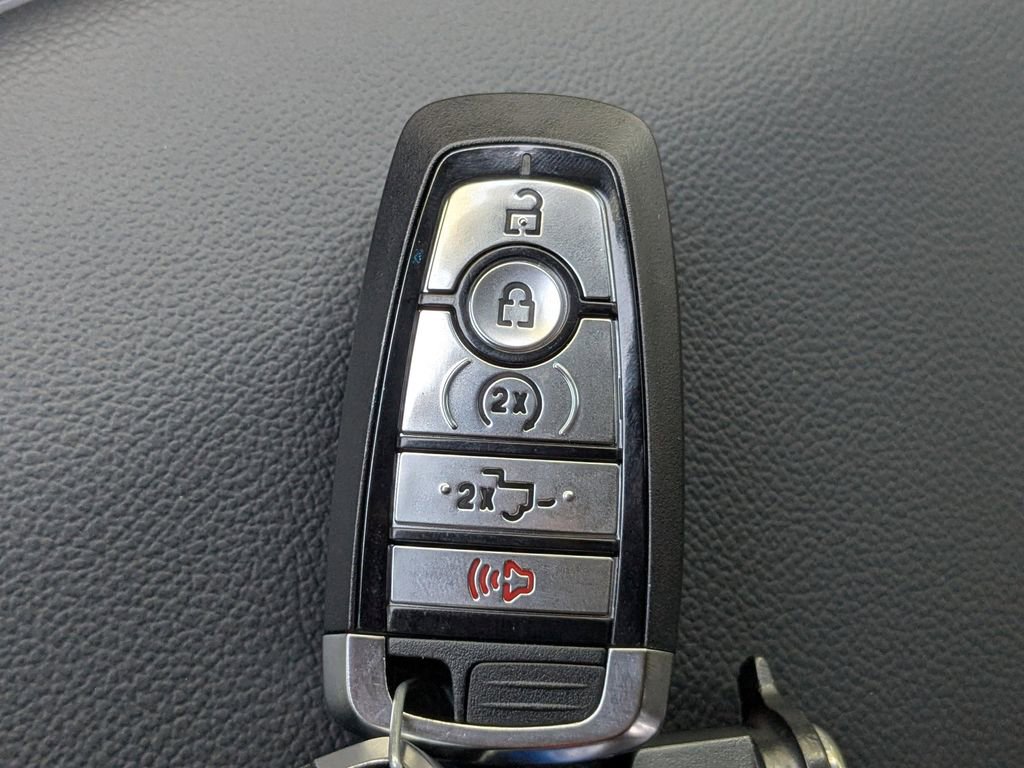 New 2026 Ford F150 XLT image 32