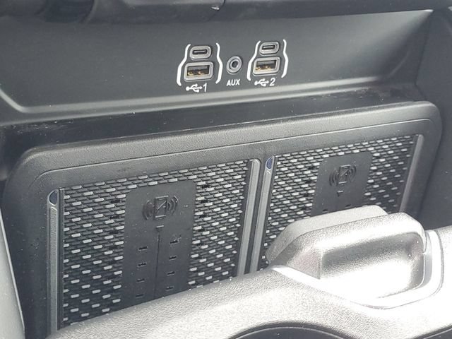 New 2026 RAM 2500 Big Horn AWD/4WD image 29