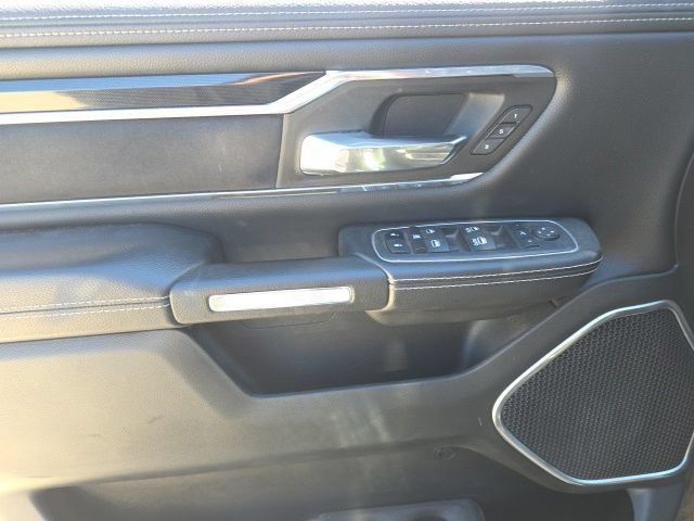 Used 2022 RAM 1500 Laramie w/ Sport Appearance Package AWD/4WD image 19