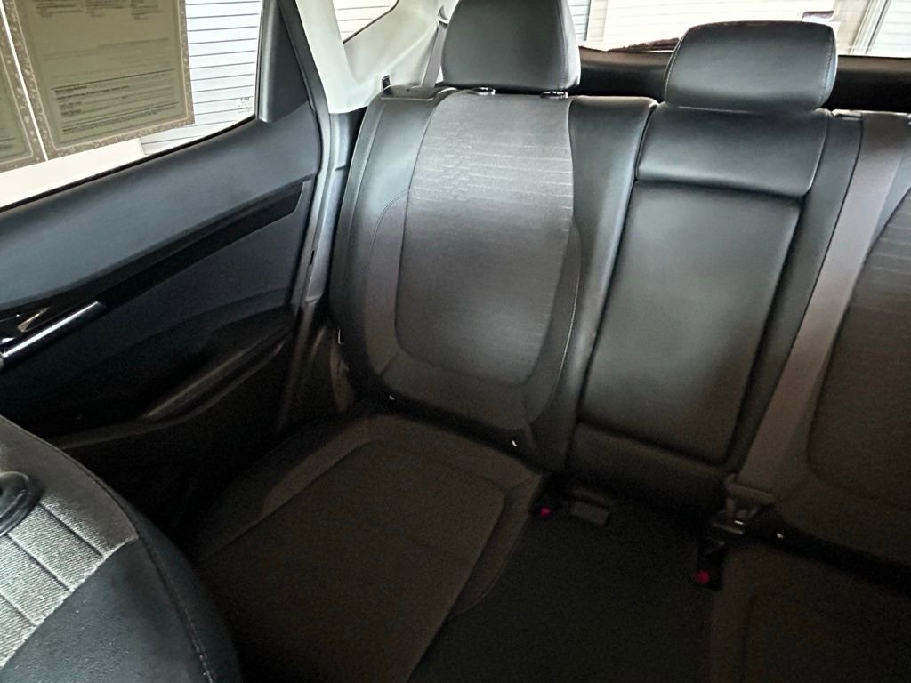 Used 2022 Kia Seltos S image 9