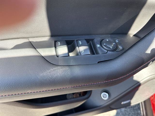 Used 2023 Chevrolet Blazer RS w/ LPO, Floor Liner Package image 40