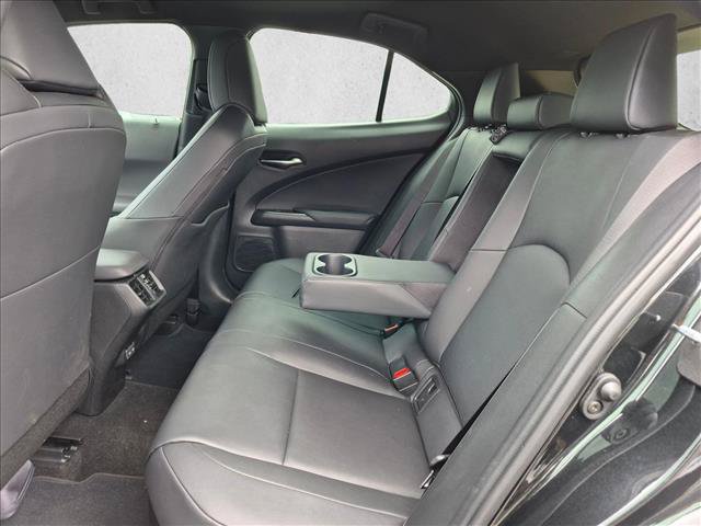 Certified 2025 Lexus UX 300h FWD w/ Accessory Package (Z2) image 19