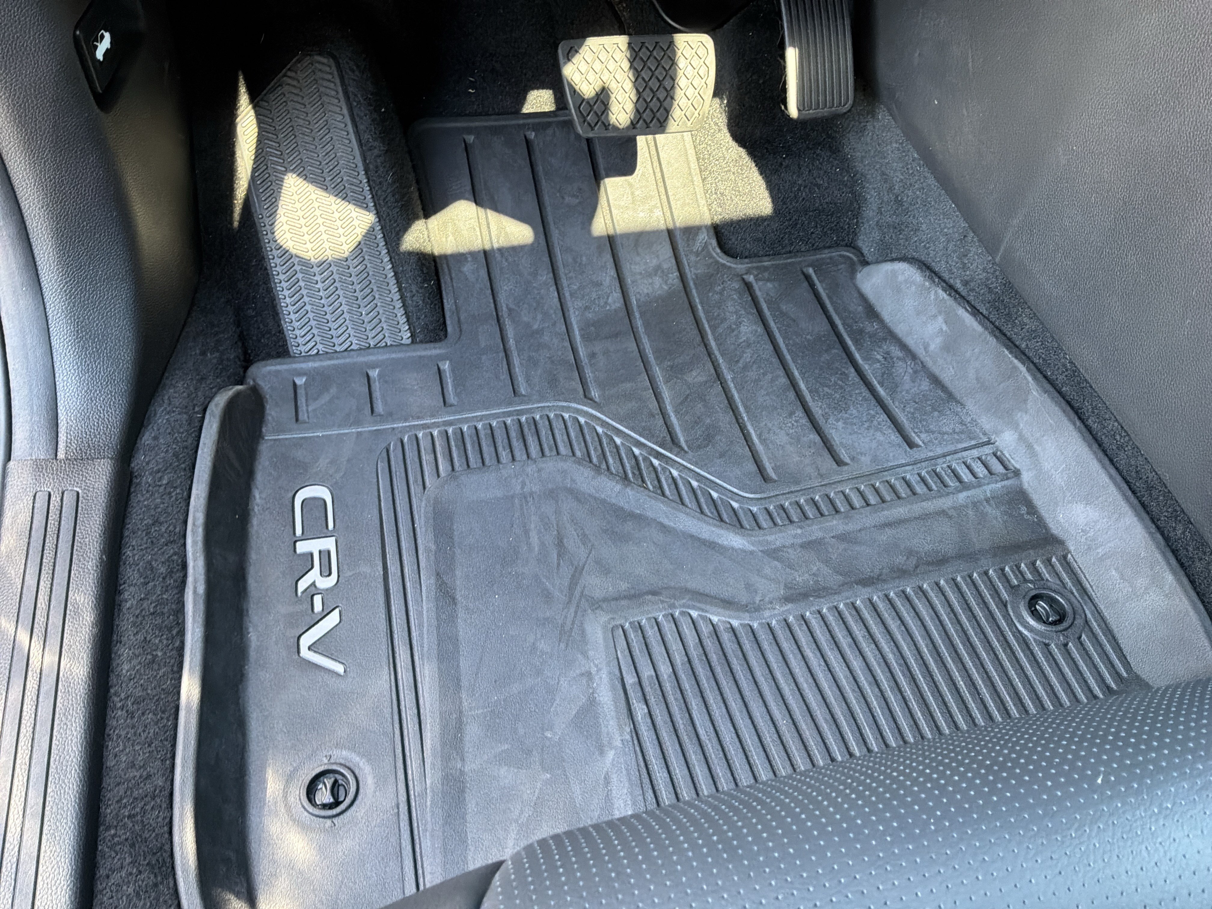 Used 2026 Honda CR-V Sport-L image 17