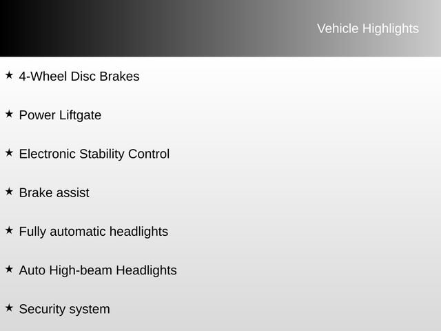 Used 2024 Chevrolet Equinox EV LT image 18