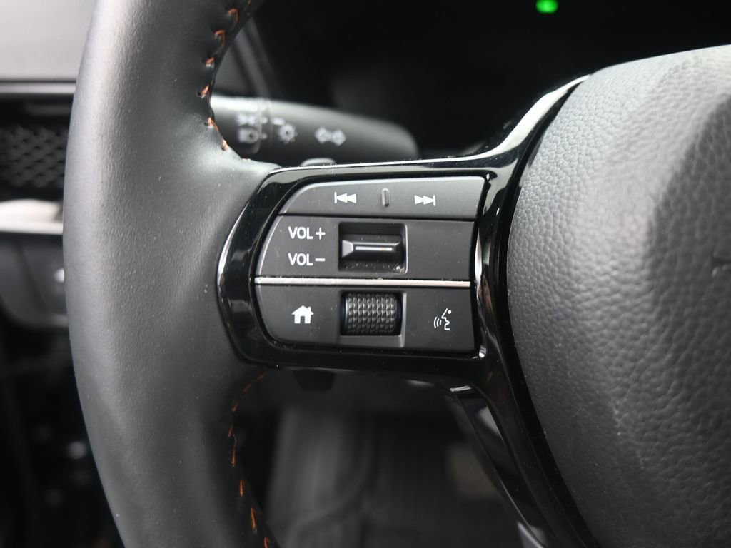 Used 2024 Honda CR-V Sport Touring image 11