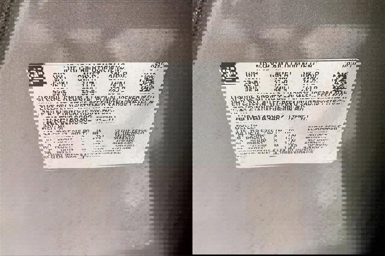 Used 2010 Chevrolet Equinox LT image 8