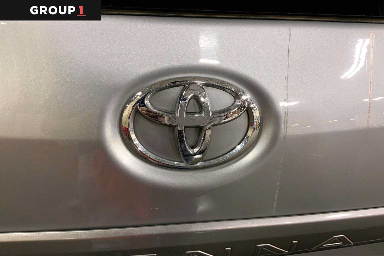 Used 2017 Toyota Sienna SE FWD image 31