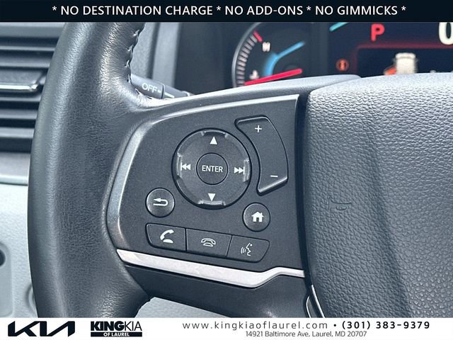 Used 2019 Honda Pilot EX-L image 10
