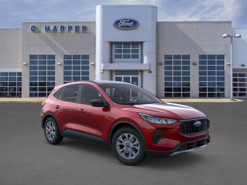 New 2026 Ford Escape Active w/ Tech Pack #1 AWD/4WD image 7