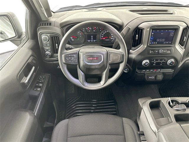 Used 2024 GMC Sierra 1500 Pro w/ Graphite Edition image 10