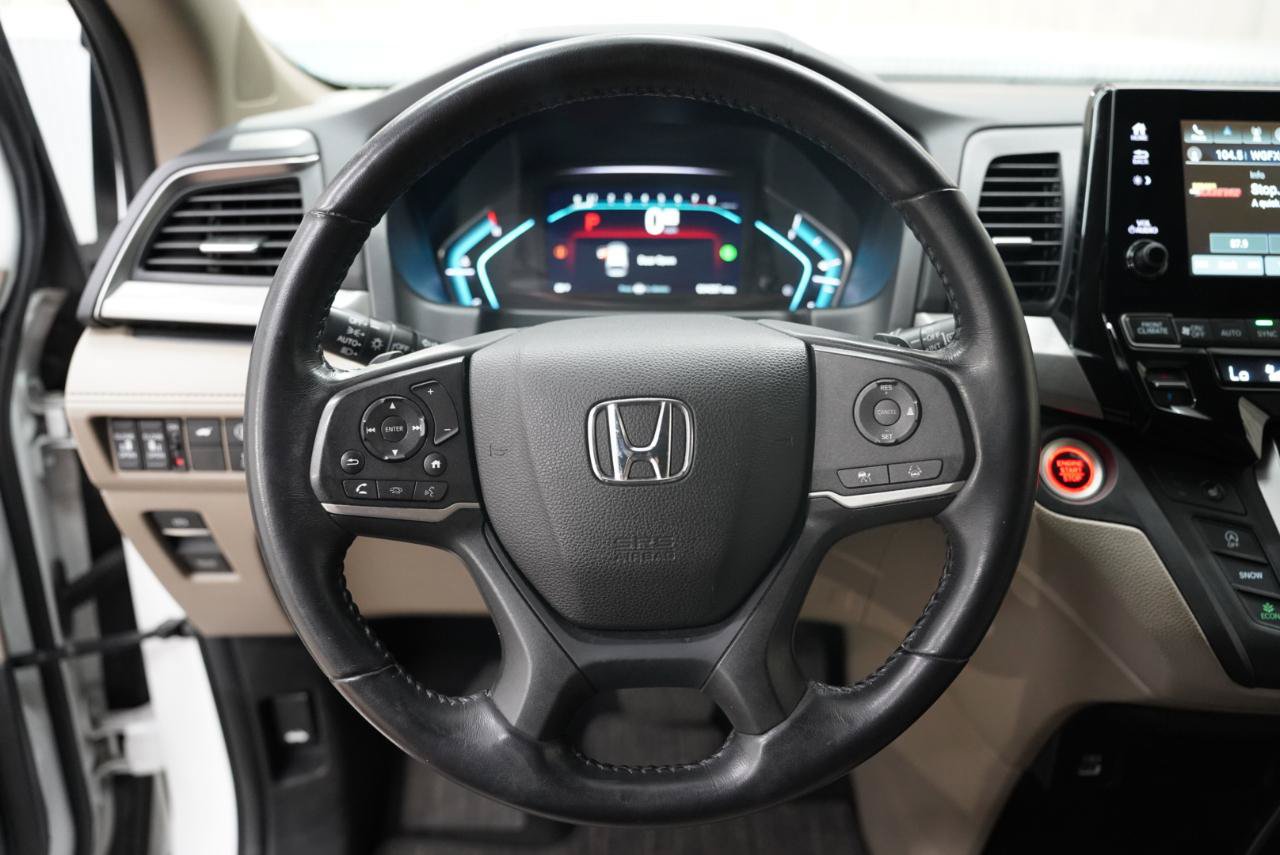 Used 2022 Honda Odyssey EX-L image 12