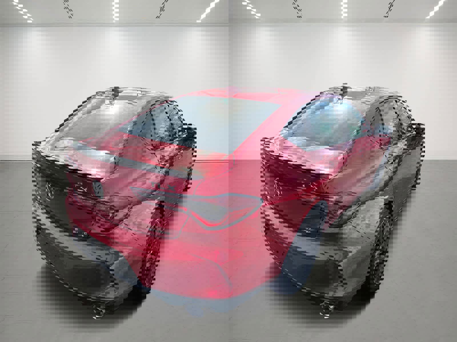 Used 2024 Acura TLX SH-AWD w/ A-SPEC Pkg image 6