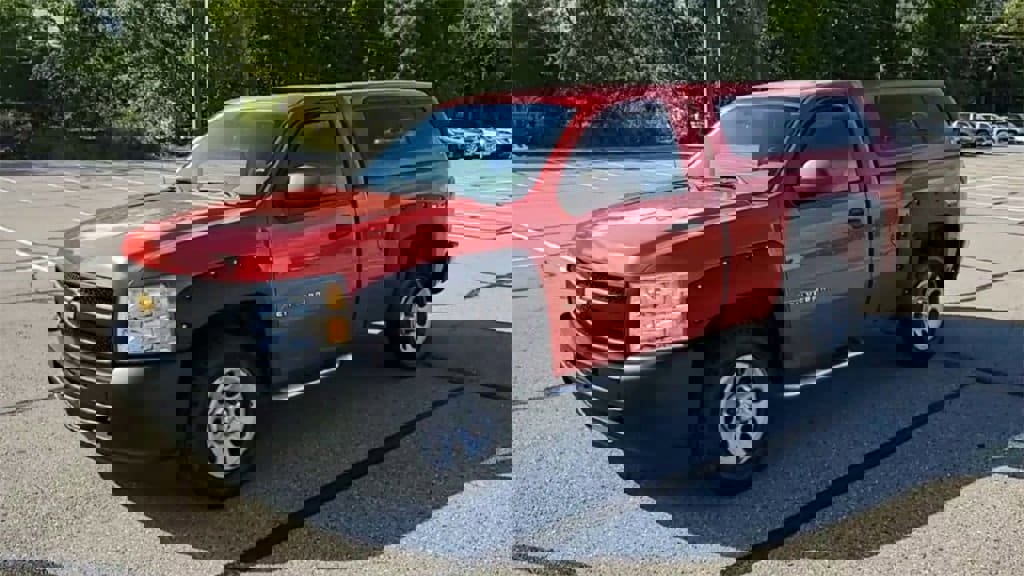 Certified 2013 Chevrolet Silverado 1500 W/T image 4