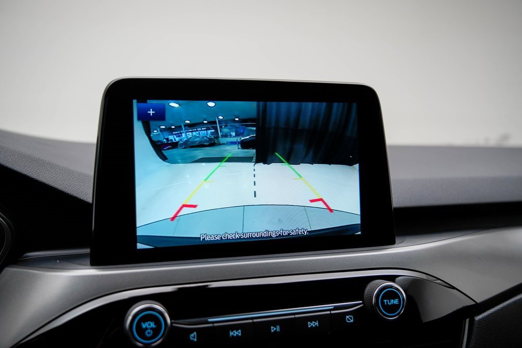 Used 2023 Ford Escape Active image 28