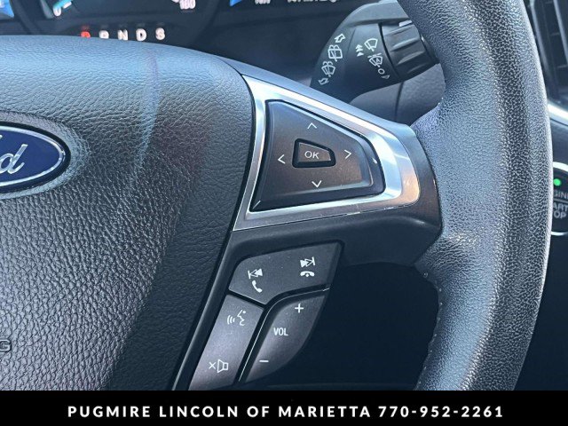 Used 2021 Ford Edge Titanium w/ Equipment Group 301A FWD image 19