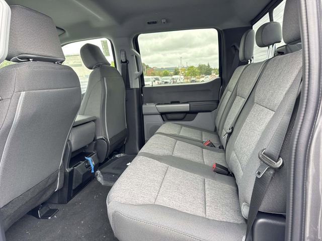New 2026 Ford F350 XL w/ STX Appearance Package image 7