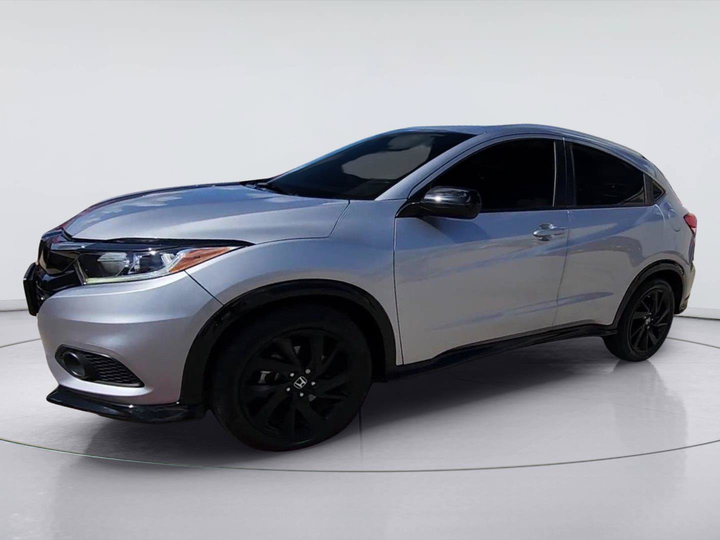 Used 2022 Honda HR-V Sport image 4