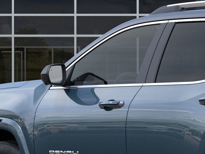 New 2026 GMC Terrain Denali w/ LPO, Floor Liner Package image 12