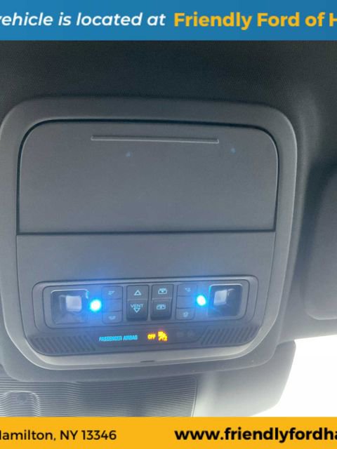 Used 2022 Ford Explorer ST w/ Equipment Group 401A AWD/4WD image 31