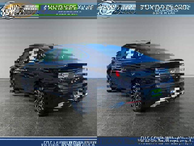 New 2025 Hyundai Sonata SEL image 43