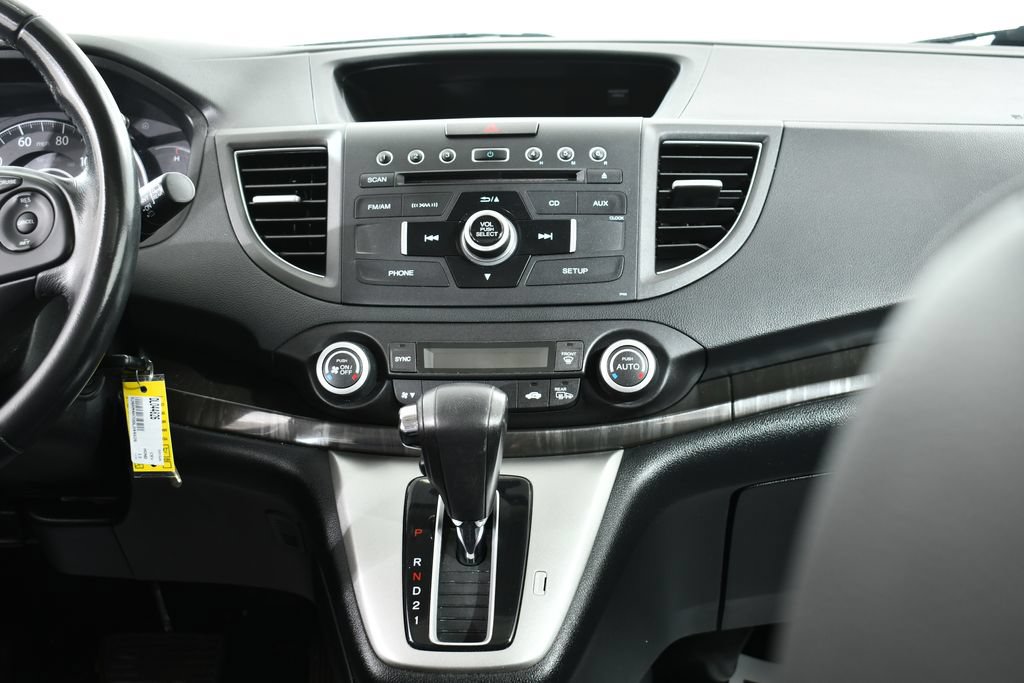 Used 2013 Honda CR-V EX-L image 9