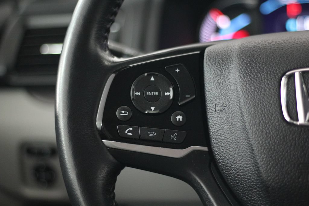 Used 2022 Honda Pilot EX-L image 13