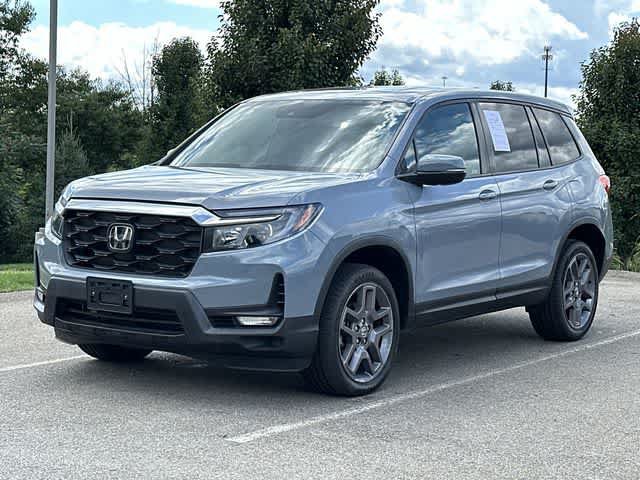 Used 2023 Honda Passport EX-L image 1