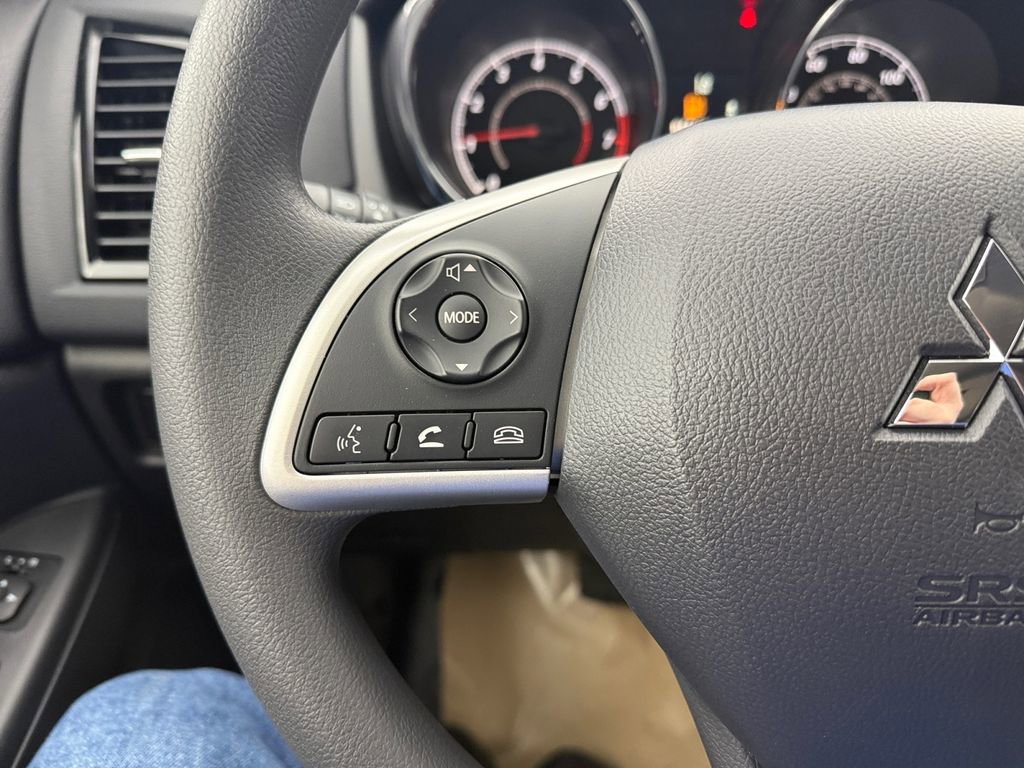 New 2026 Mitsubishi Outlander Sport ES AWD/4WD image 32